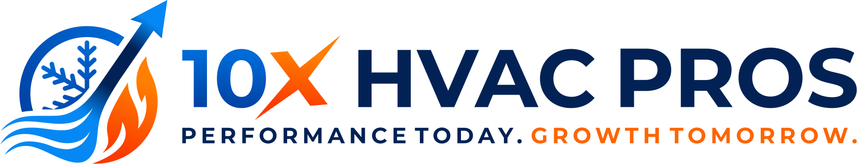 10X HVAC Pros