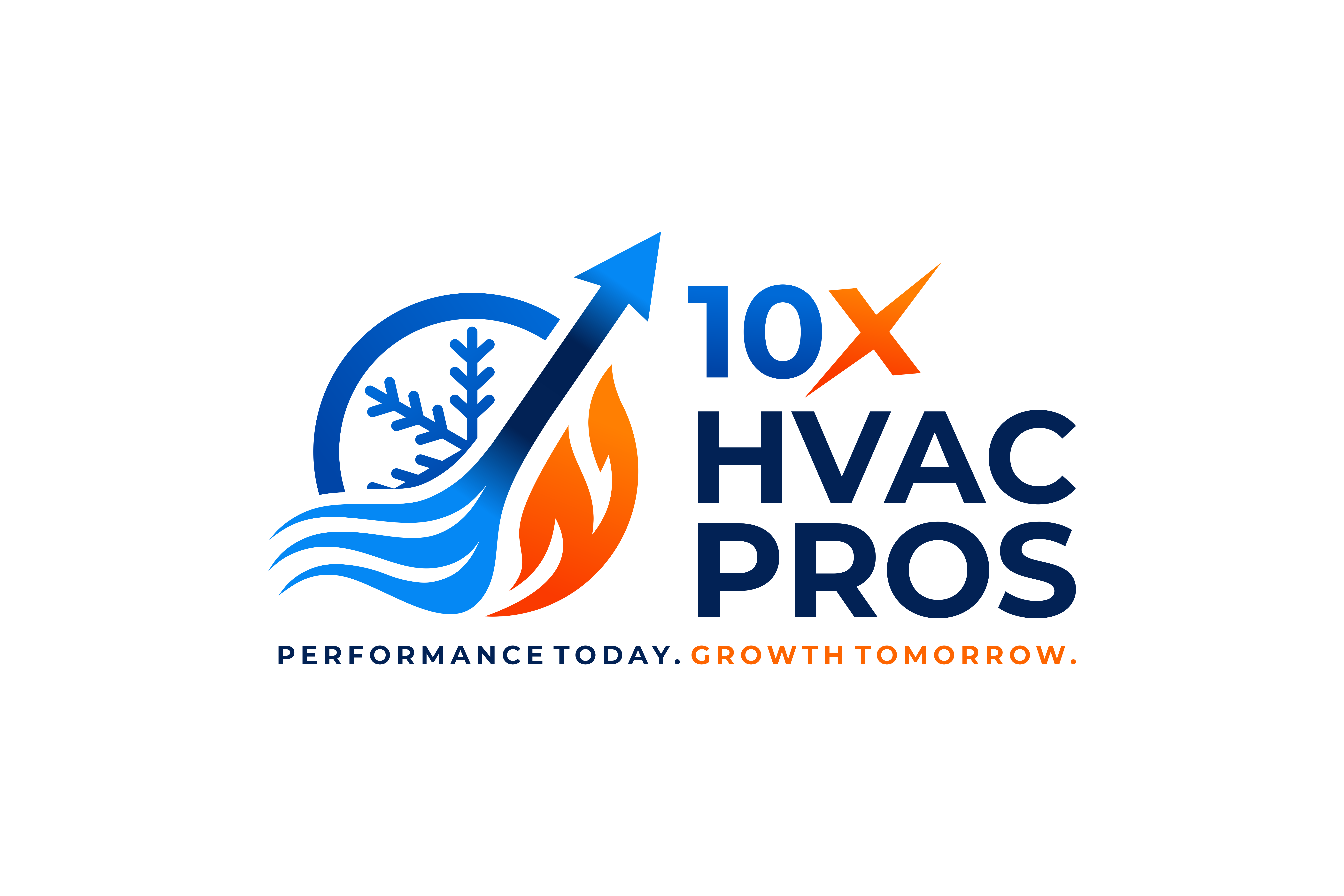 10X HVAC Pros